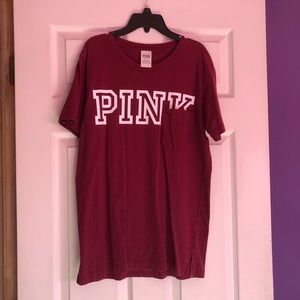 Victoria’s Secret PINK T-Shirt
